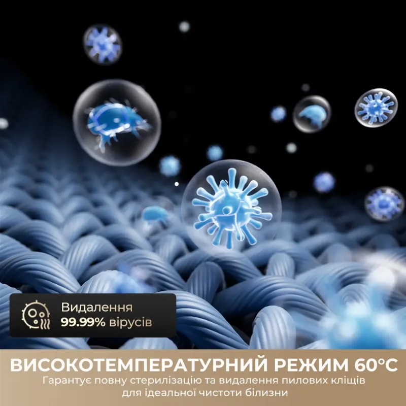 Стиральная машина Dreame L9 DWF11L90TA