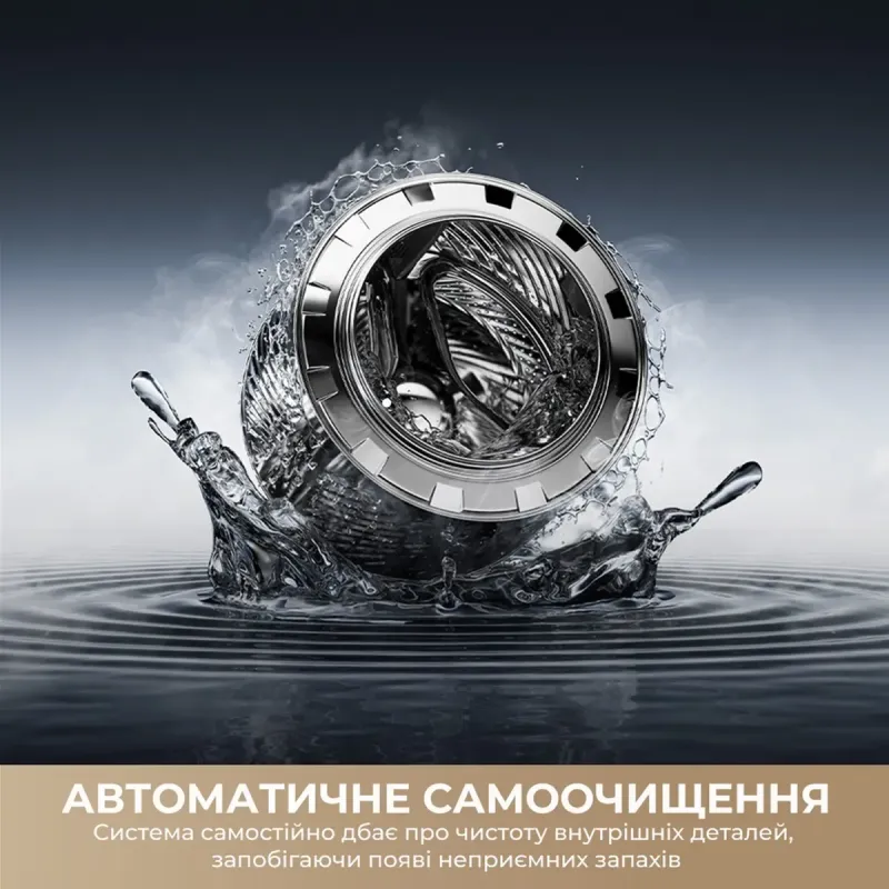 Стиральная машина Dreame L9 DWF11L90TA