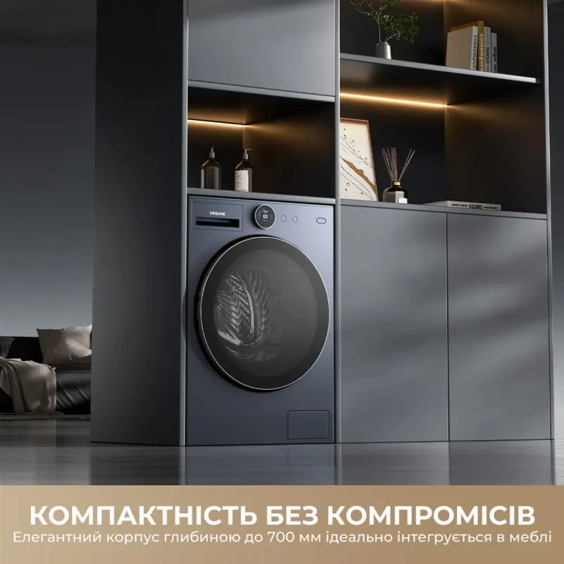 Стиральная машина Dreame L9 DWF11L90TA
