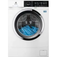 Пральна машина Electrolux EWS6226CU