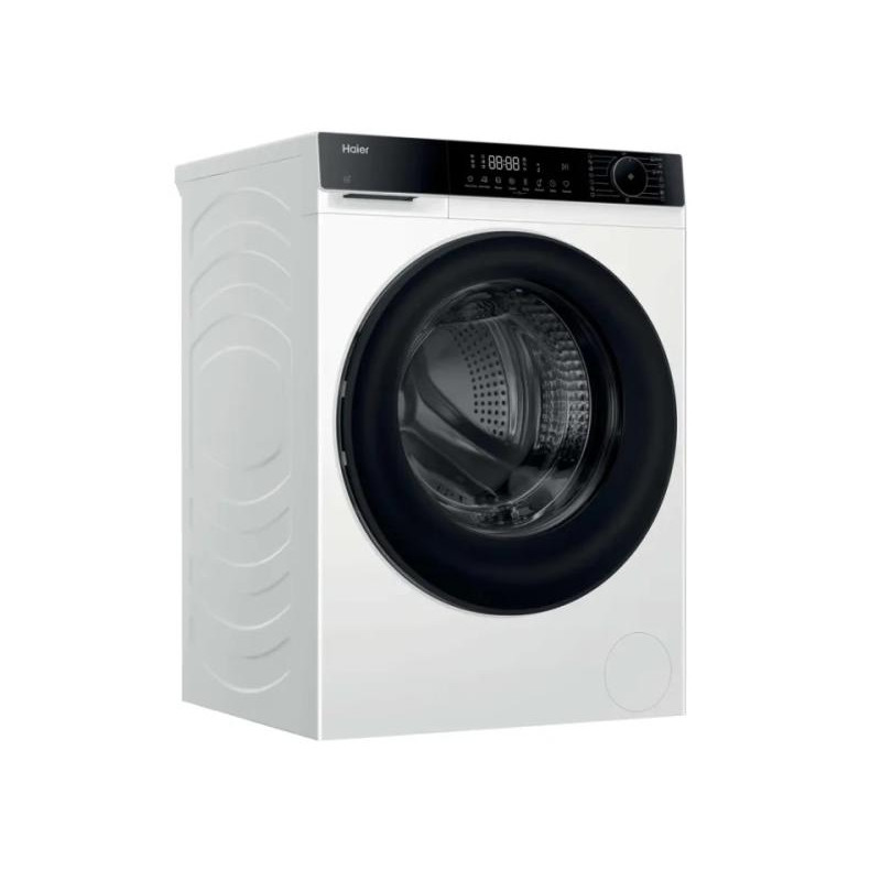 Пральна машина Haier HW100-BP14357U-S