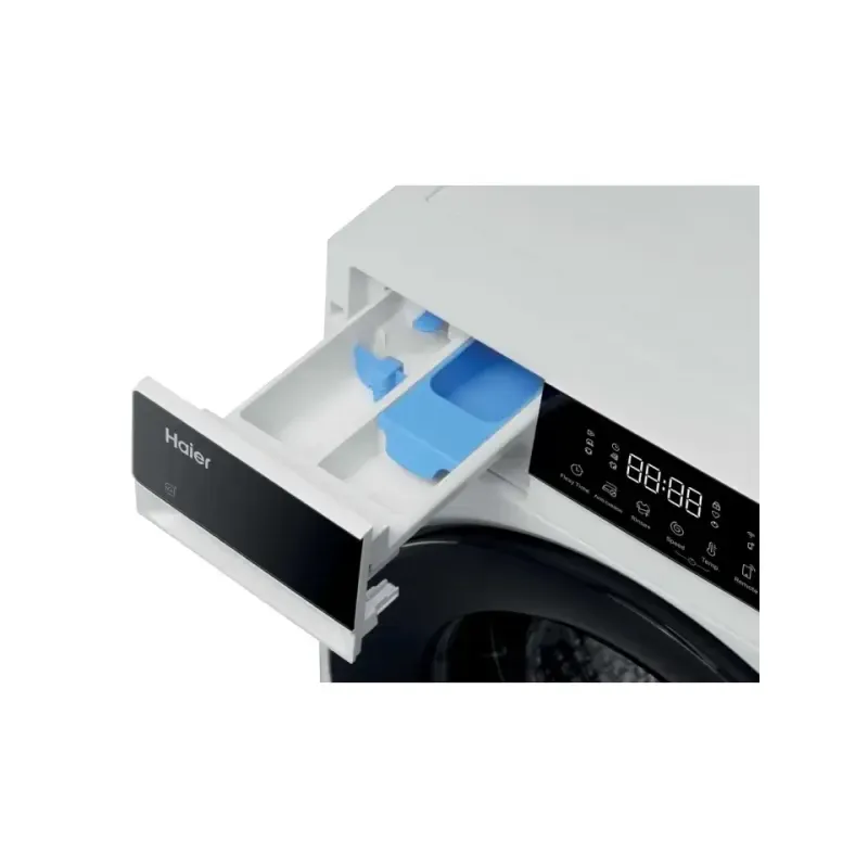 Пральна машина Haier HW100-BP14357U-S