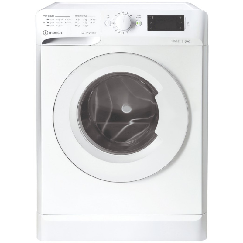 Indesit OMTWSE 61252 W EU
