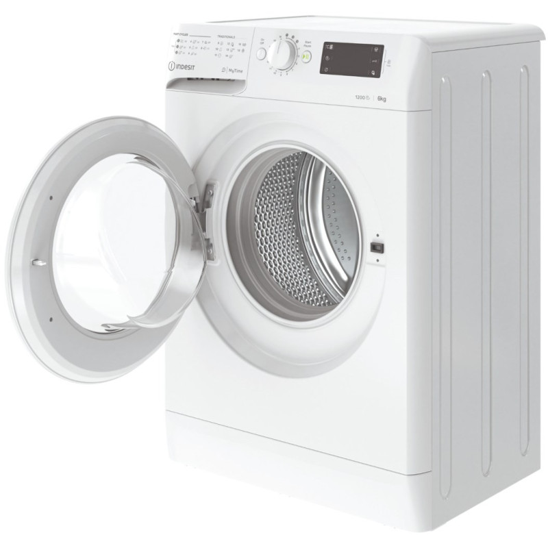 Indesit OMTWSE 61252 W EU