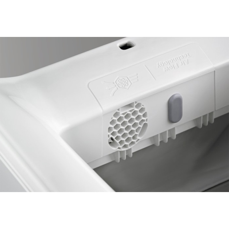 Zanussi ZWY61023CI