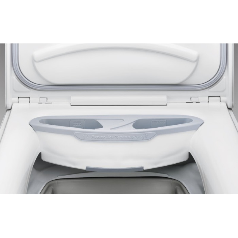 Zanussi ZWY61023CI