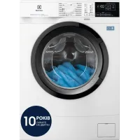 Пральна машина Electrolux EWS6426BU
