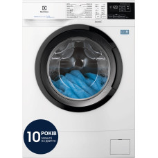 Стиральная машина Electrolux EWS6426BU