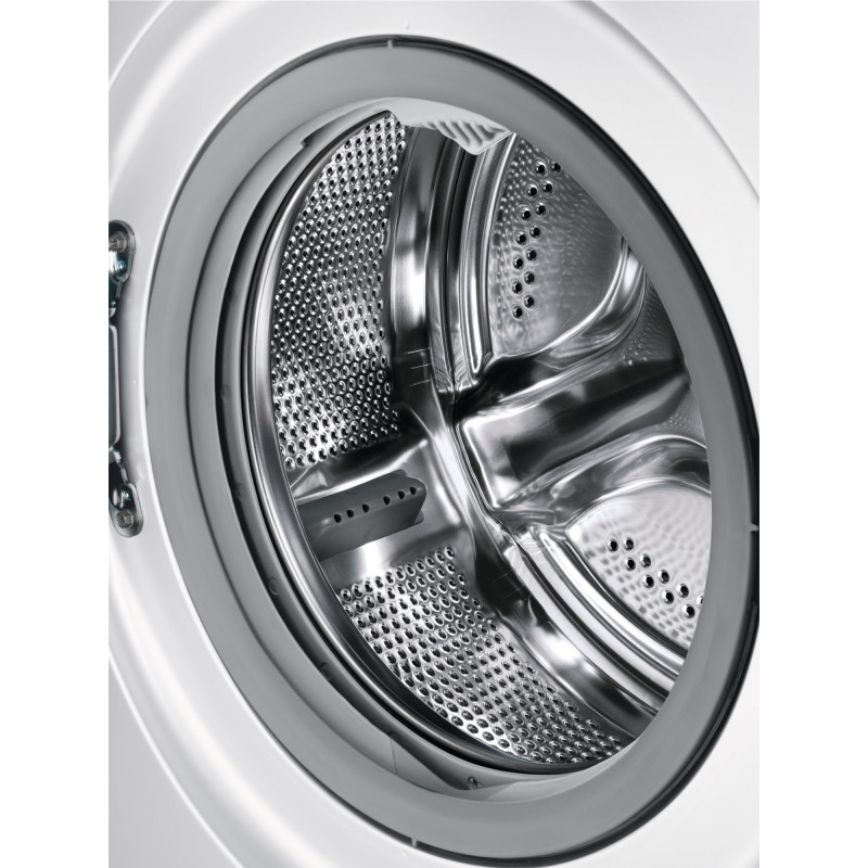 Стиральная машина Electrolux EWS6426BU