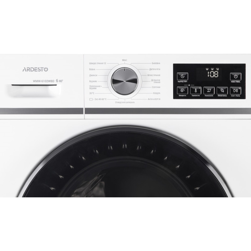 Ardesto WMW-6102WBD