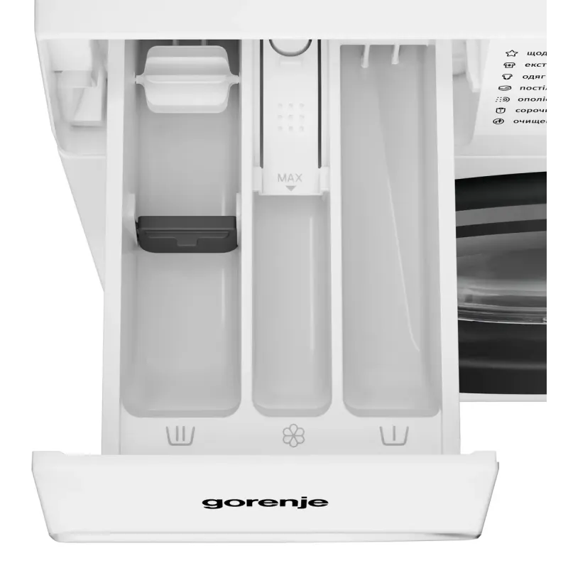 Стиральная машина Gorenje WG2PS62A2/UA