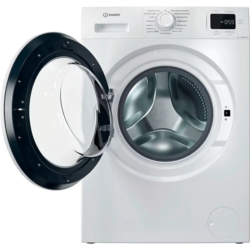 Indesit IM 600 MY TIME UA
