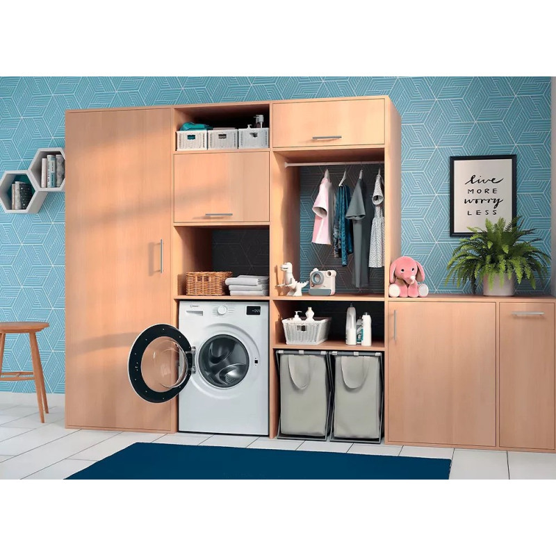 Indesit IM 600 MY TIME UA