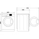 Indesit IM 600 MY TIME UA