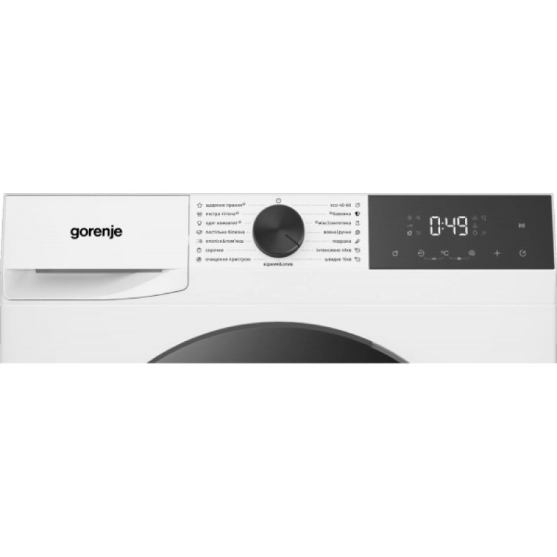 Пральна машина Gorenje WG2PS72A12/UA