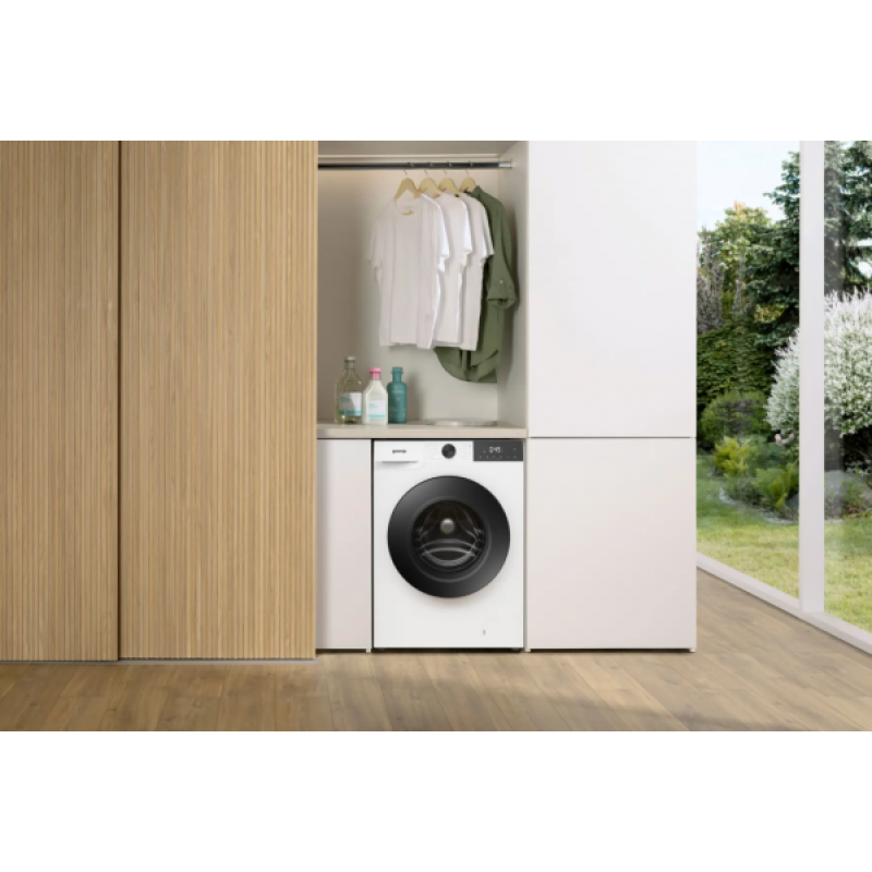 Пральна машина Gorenje WG2PS72A12/UA