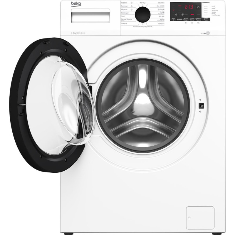 Beko WUE6512WPBSE