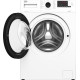 Beko WUE6512WPBSE