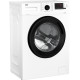 Beko WUE6512WPBSE
