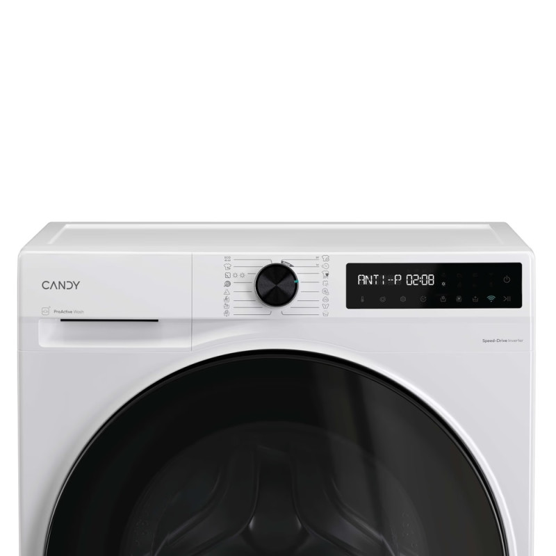 Стиральная машина Candy  BWR485SBL6-S