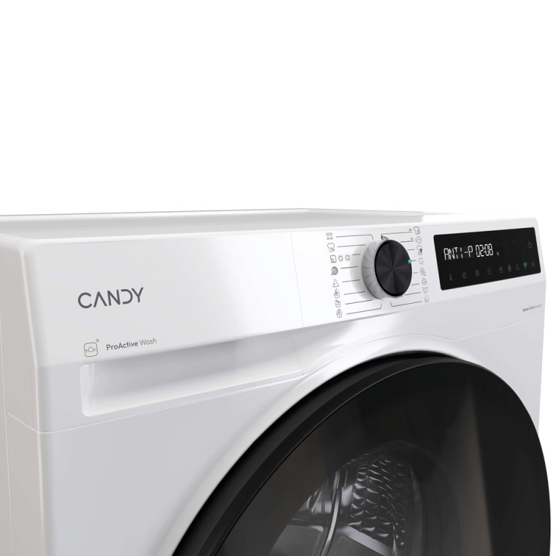 Стиральная машина Candy  BWR485SBL6-S