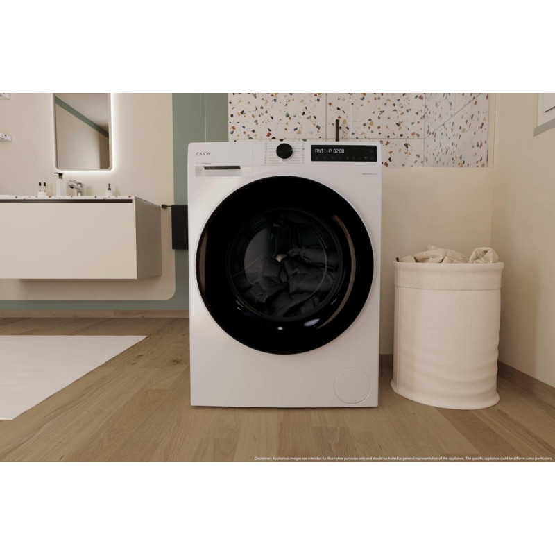 Стиральная машина Candy  BWR485SBL6-S