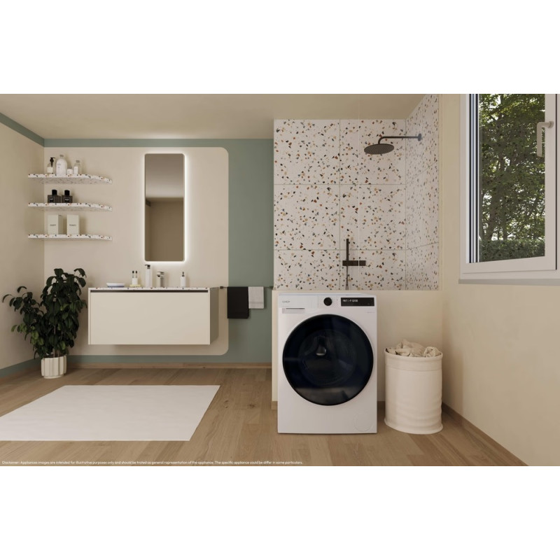 Стиральная машина Candy  BWR485SBL6-S