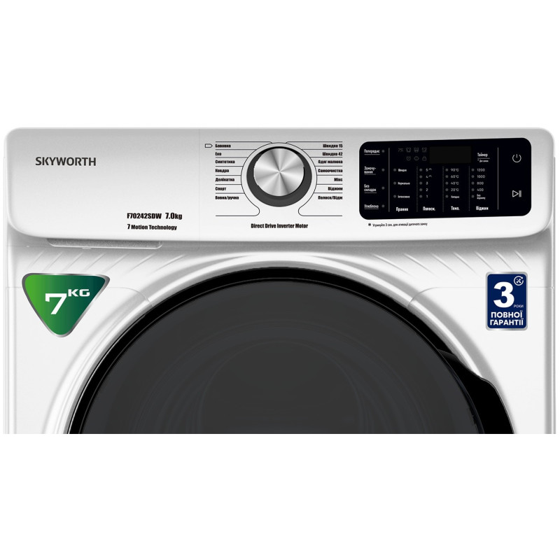 Skyworth F70242SDW
