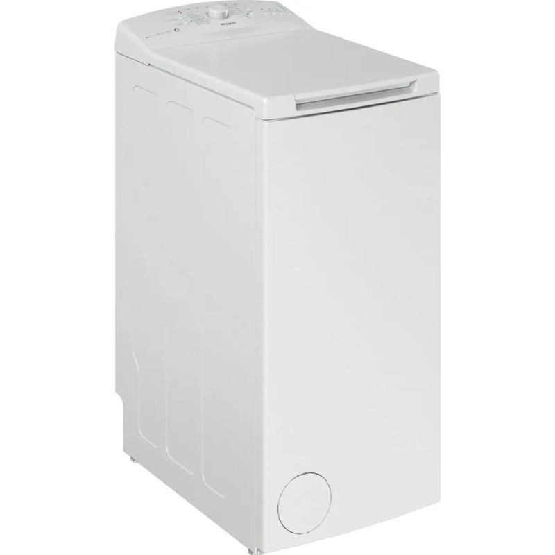 Whirpool NTDLR 7220LS PL-N