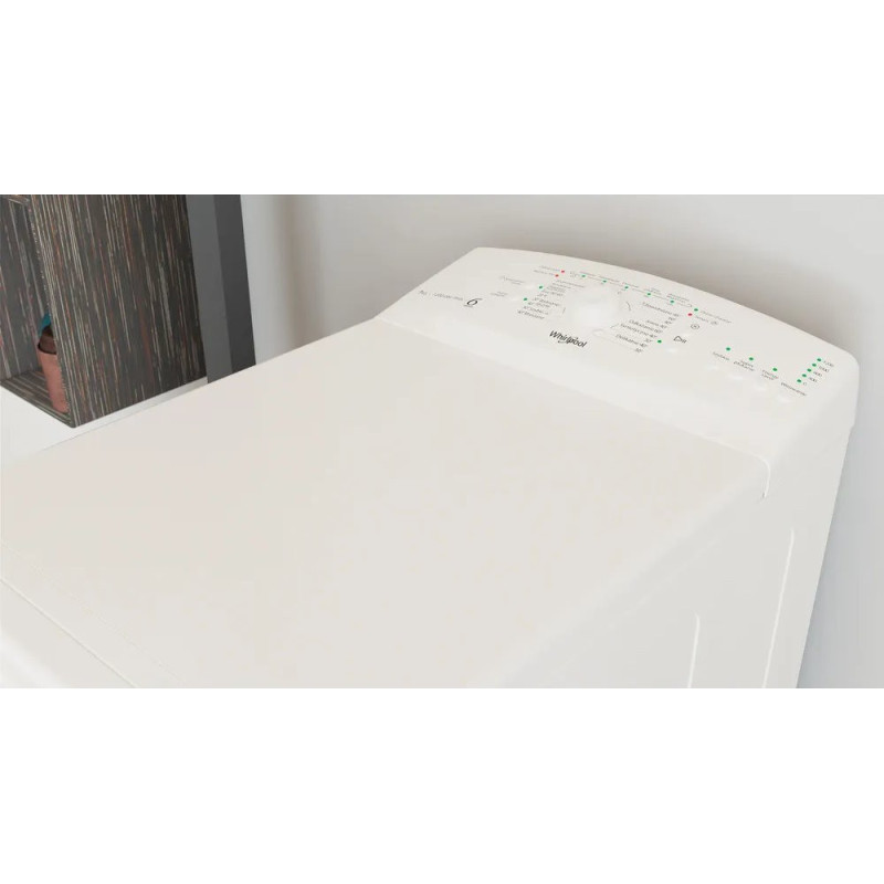 Whirpool NTDLR 7220LS PL-N