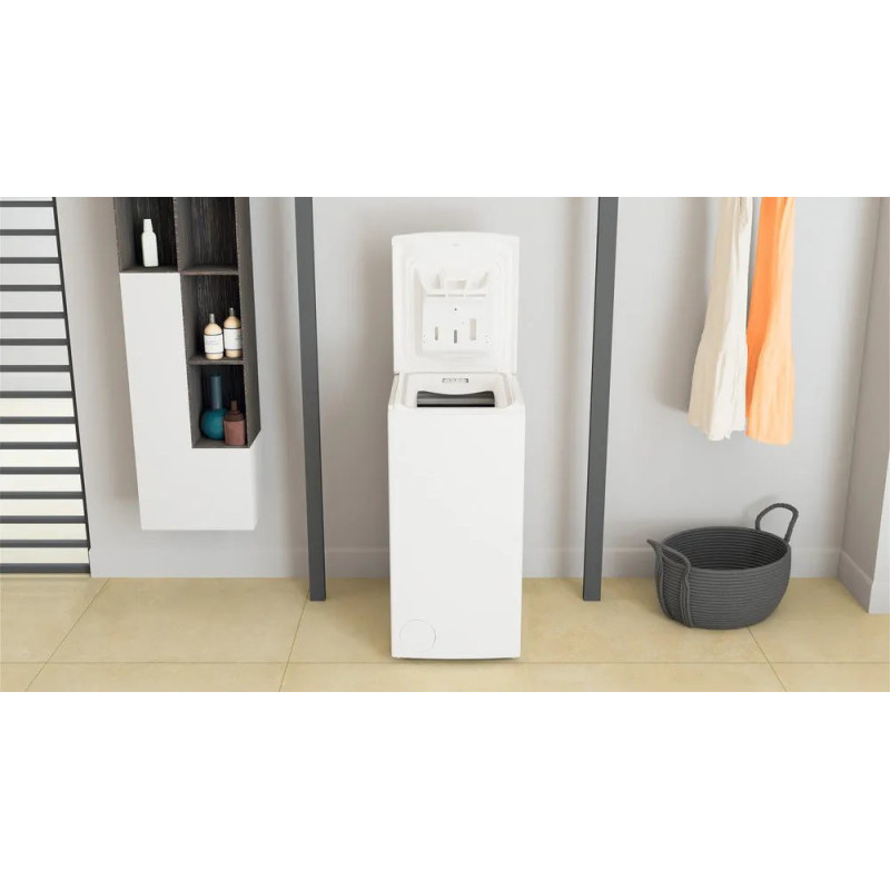 Whirpool NTDLR 7220LS PL-N