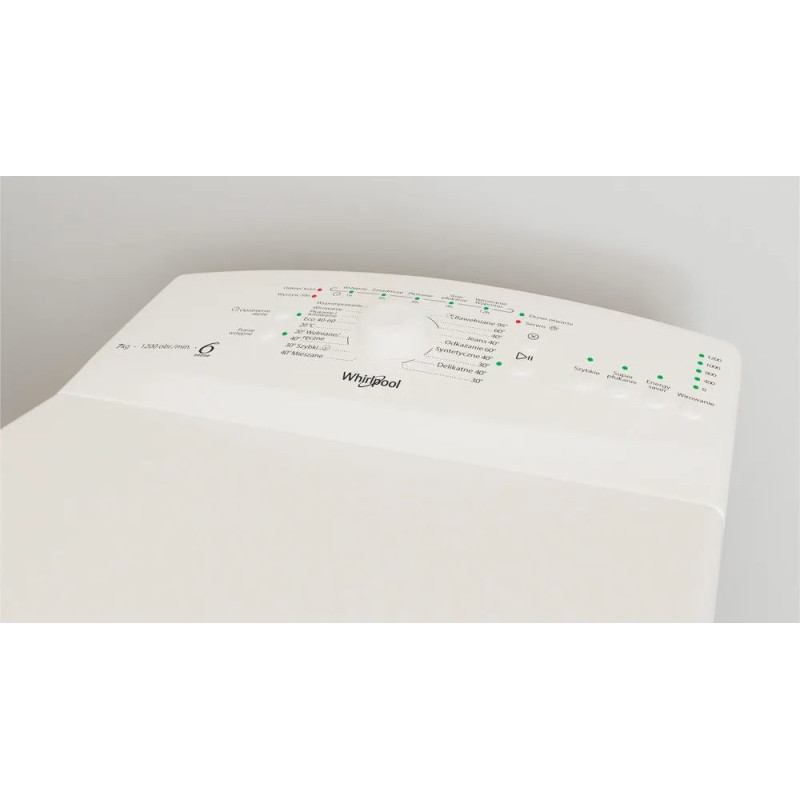 Whirpool NTDLR 7220LS PL-N
