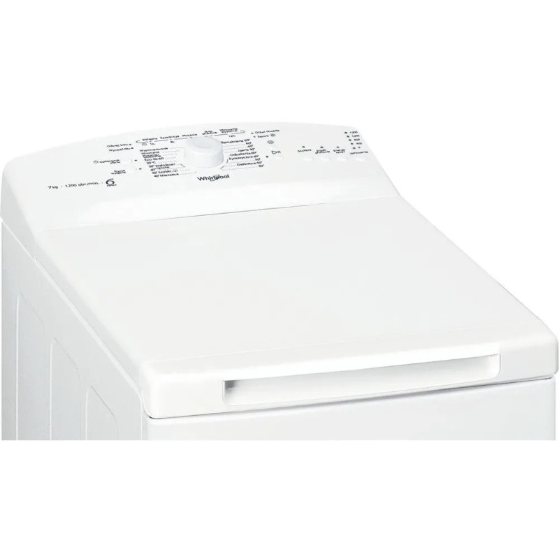 Whirpool NTDLR 7220LS PL-N
