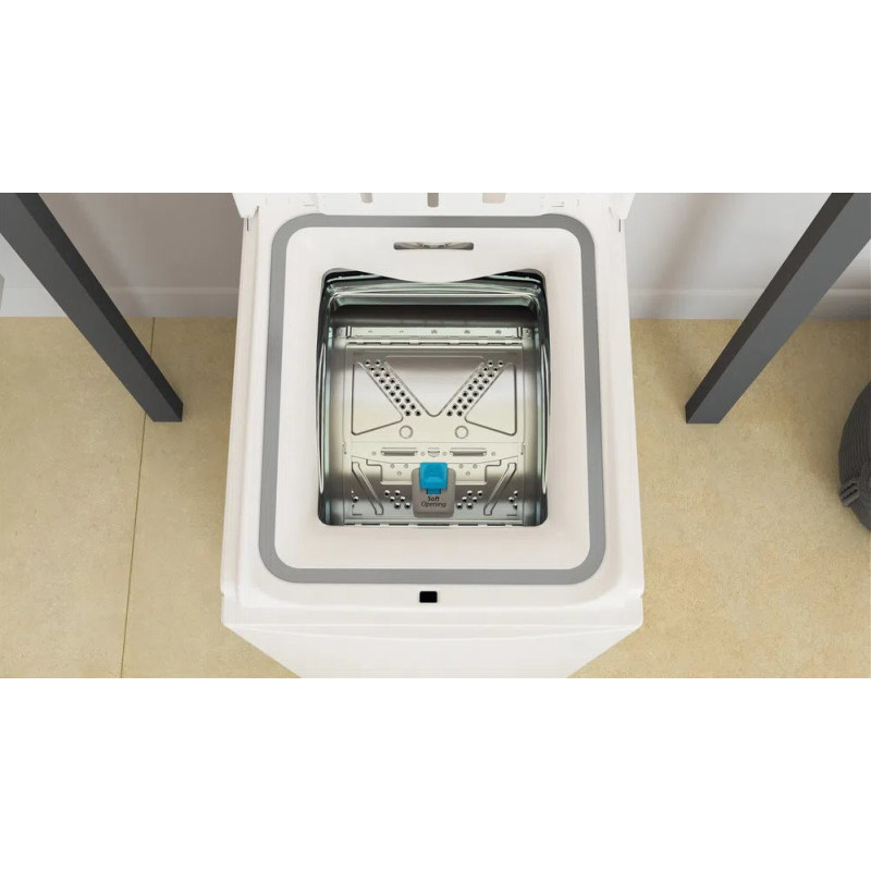 Whirpool NTDLR 7220LS PL-N