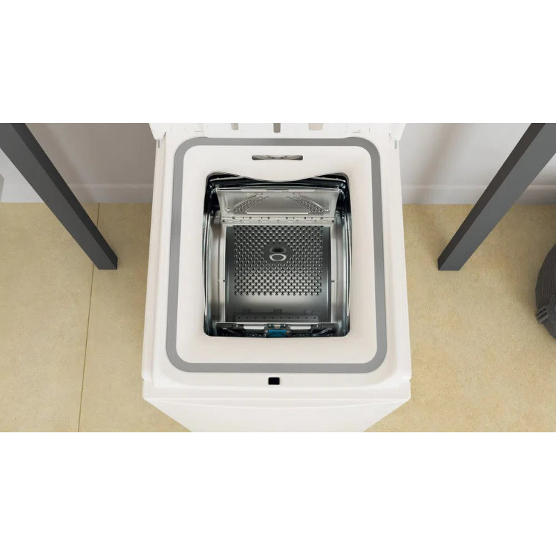 Whirpool NTDLR 7220LS PL-N
