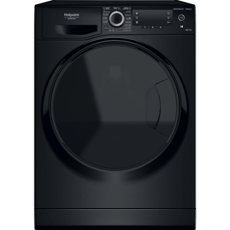 Стиральная машина Hotpoint-Ariston NDD11725BDA EE