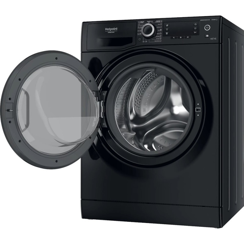 Стиральная машина Hotpoint-Ariston NDD11725BDA EE