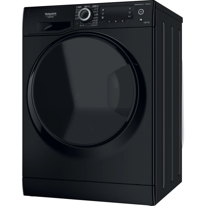 Стиральная машина Hotpoint-Ariston NDD11725BDA EE
