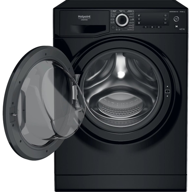 Стиральная машина Hotpoint-Ariston NDD11725BDA EE