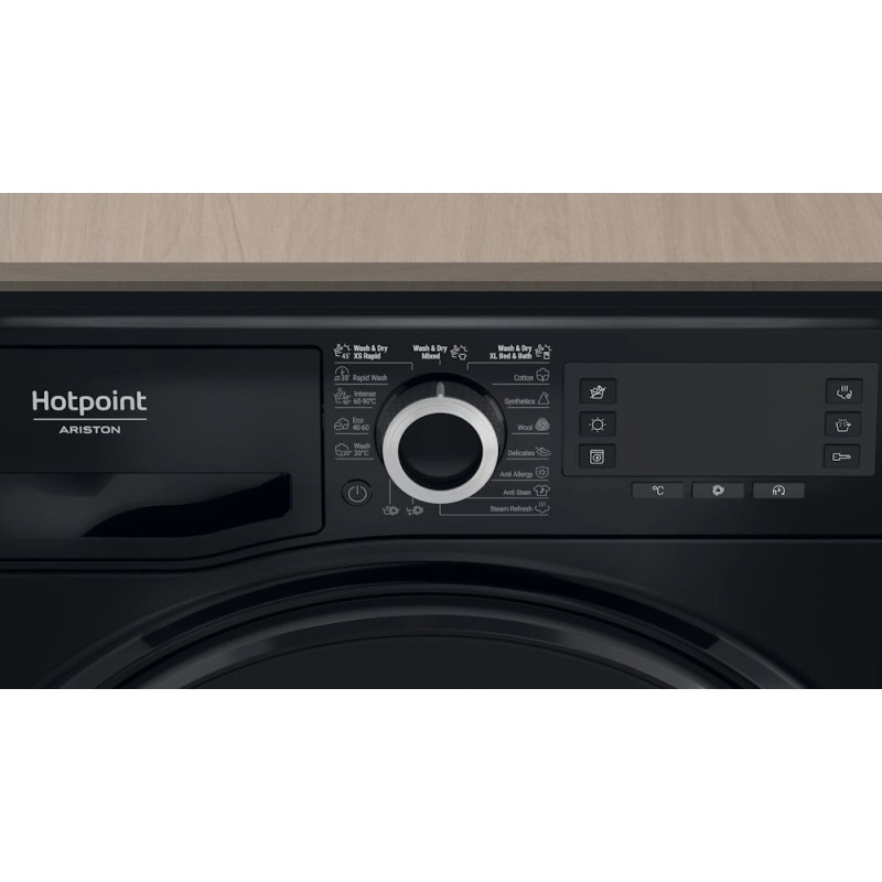 Стиральная машина Hotpoint-Ariston NDD11725BDA EE