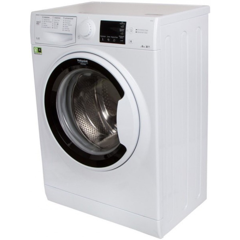Hotpoint-Ariston RSSG 602Z UA