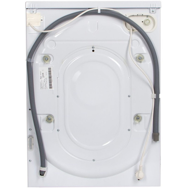 Hotpoint-Ariston RSSG 602Z UA