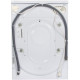 Hotpoint-Ariston RSSG 602Z UA