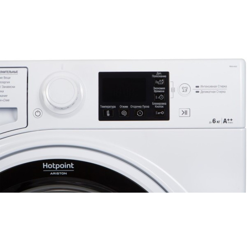 Hotpoint-Ariston RSSG 602Z UA