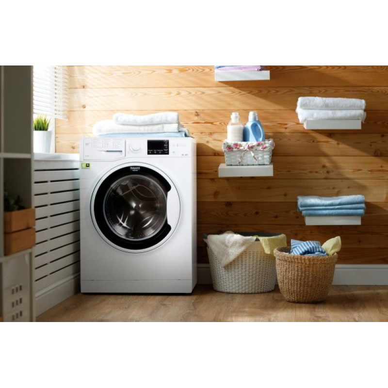 Hotpoint-Ariston RSSG 602Z UA