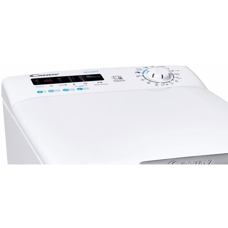 Candy CSTG272DVET/1-S
