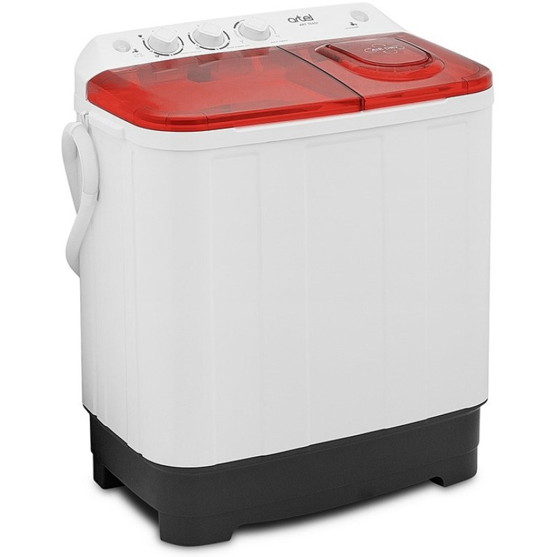 Прал.маш. ARTEL TE 45 P WHITE