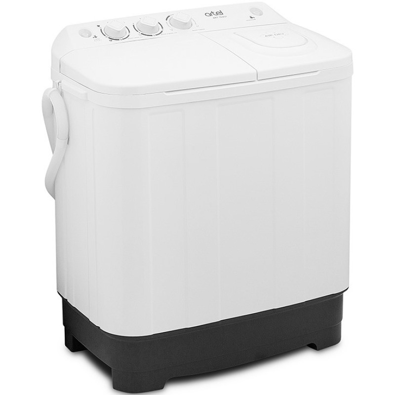 Прал.маш. ARTEL TE 45 P WHITE
