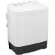 Прал.маш. ARTEL TE 45 P WHITE