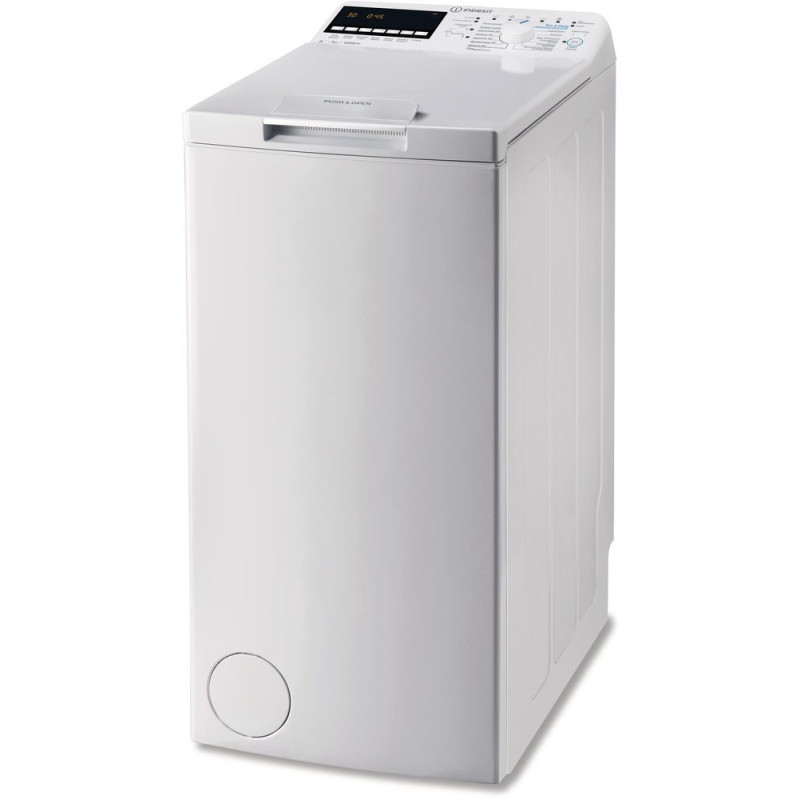 Indesit BTW E71253P (EU)